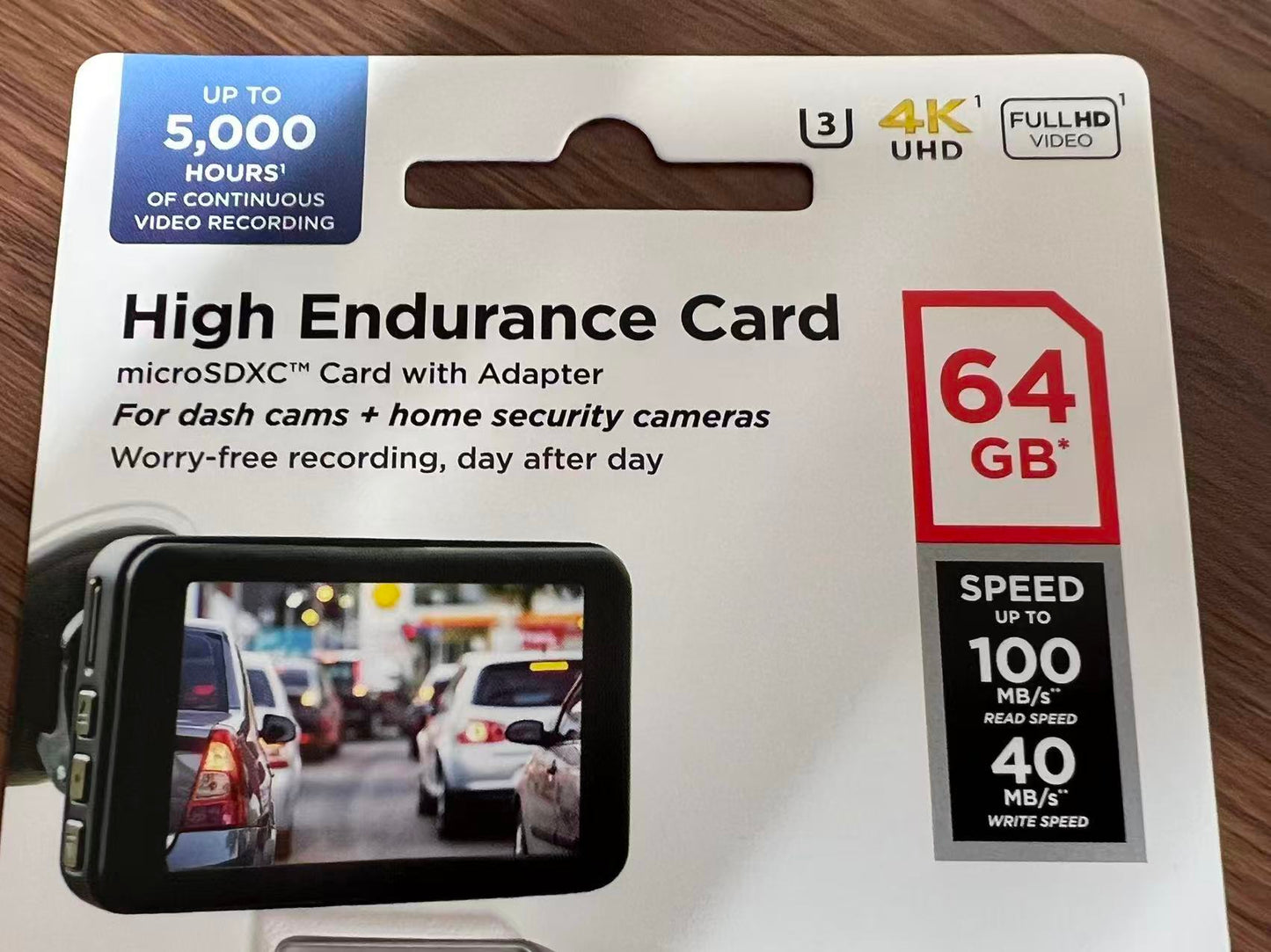 SanDisk サンディスク 並行輸入品 マイクロSDXCカード High Endurance 64GB SDSQQNR-064G-GN6IA