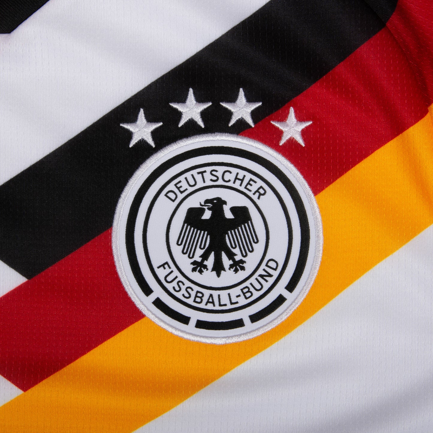 ドイツ代表 2026-2027 HOME レプリカ KIMMICH キミッヒ選手 #6 主力選手