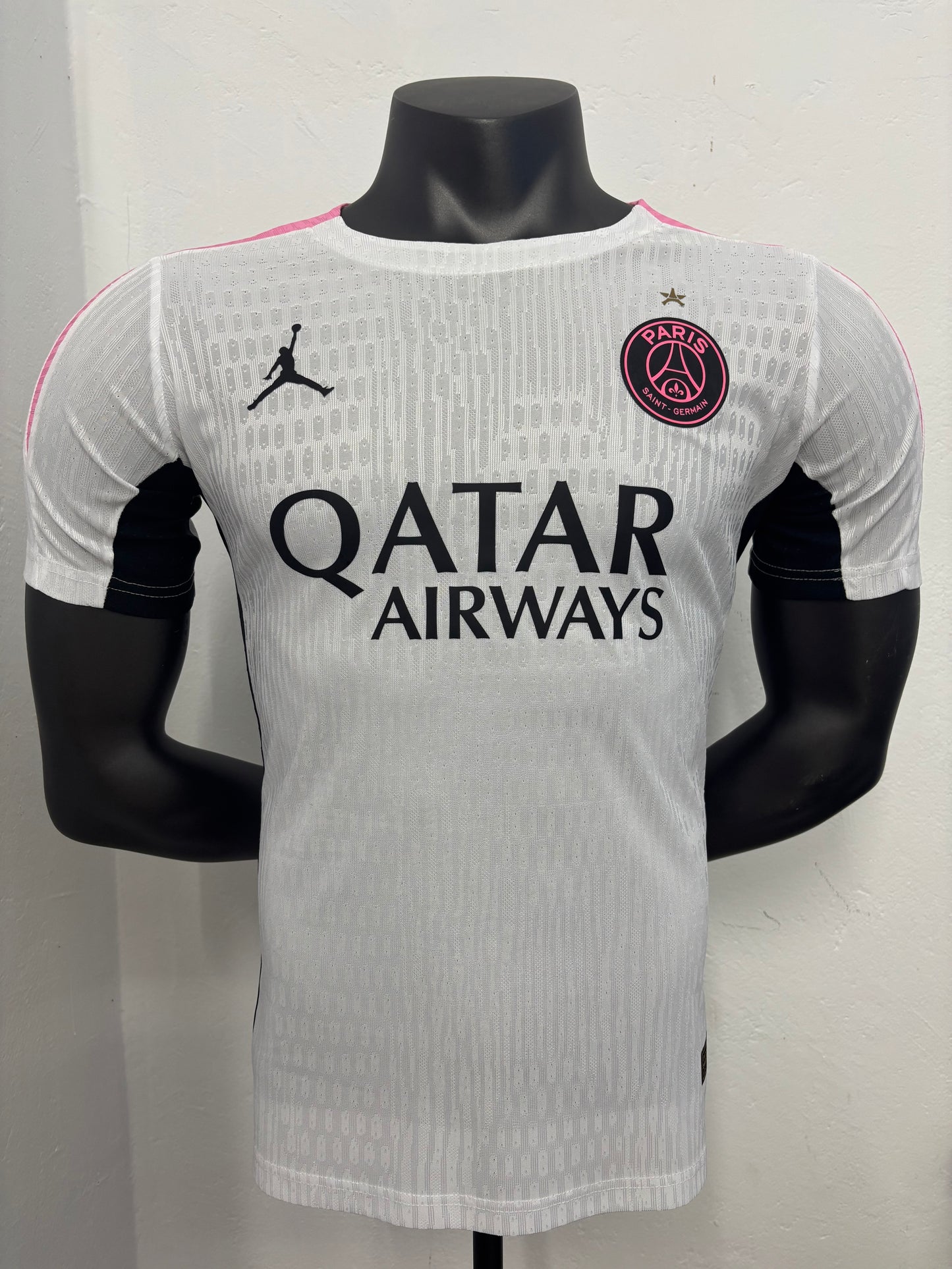【今週特価】PSG パリ・サンジェルマン チャンピオンズリーグ仕様 ユニフォーム 背番号なし レジェンド おしゃれ プレゼントにもおすすめ