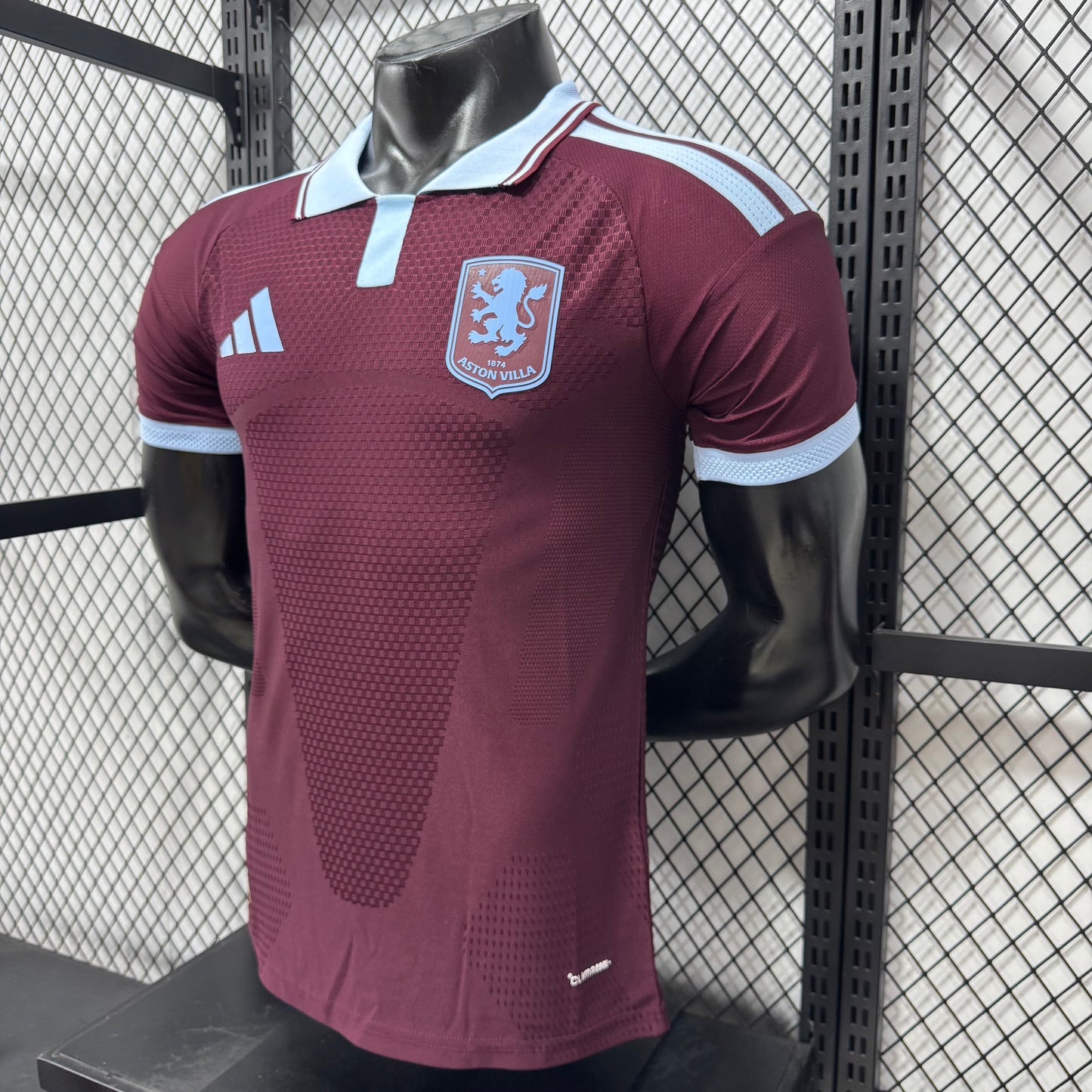 [Sold Out] Liverpool 2025 Third Jersey, Short Sleeve, Premier League Style, No Number, Stylish, Stylish Gift, yuro10001
