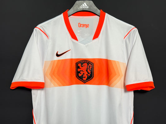 オランダ代表  2026年　w杯　AWAY ユニフォーム  レプリカ　