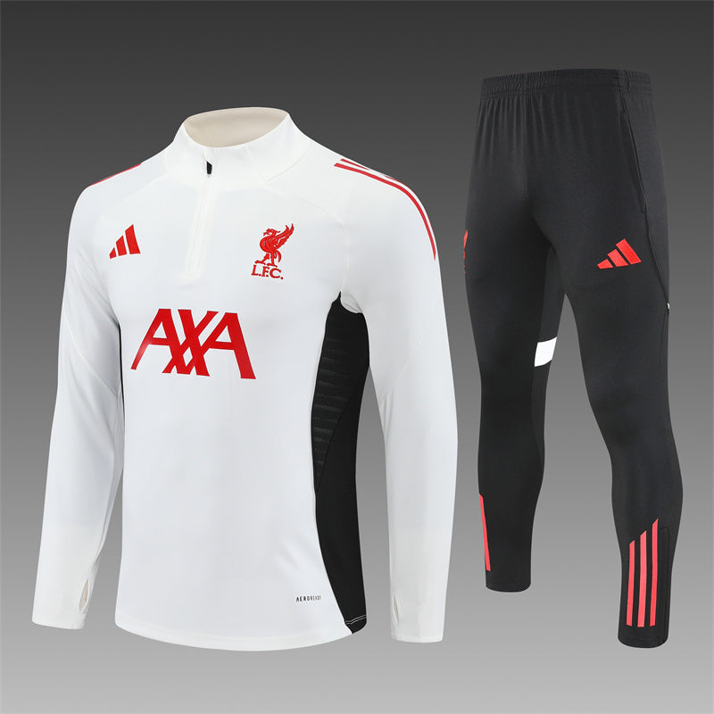 [Sold Out] Liverpool 2025 Third Jersey, Short Sleeve, Premier League Style, No Number, Stylish, Stylish Gift, yuro10001
