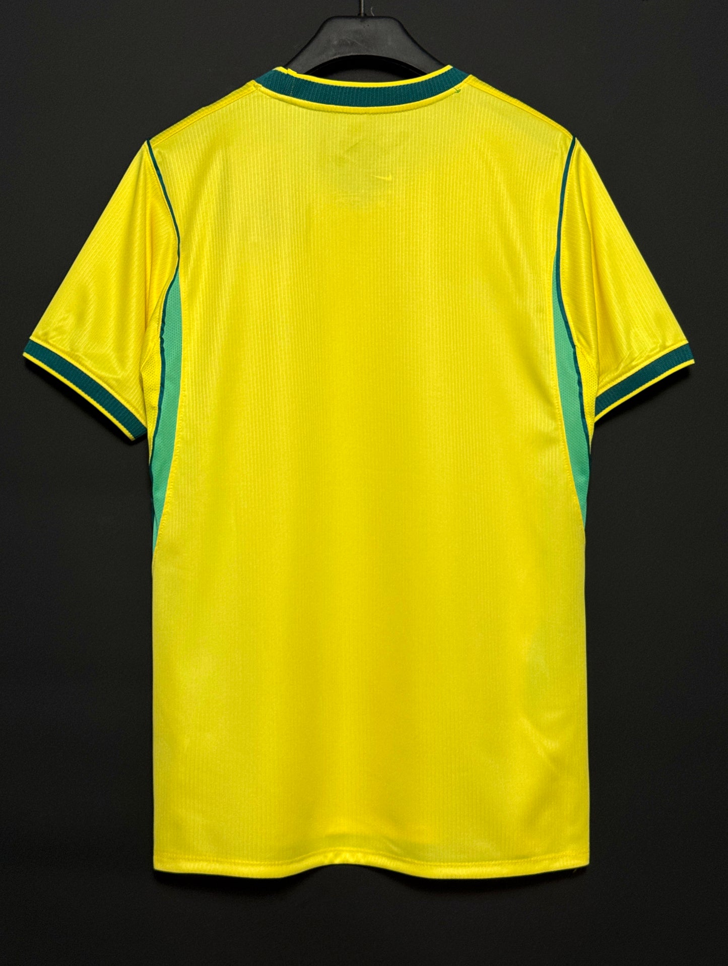 ブラジル代表 2026年　w杯 オームユニフォーム レプリカ　