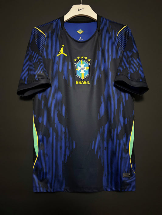 ブラジル代表  2026年　w杯 AWAYユニフォーム  レプリカ　