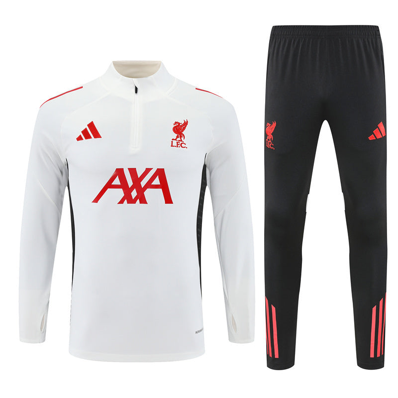 [Sold Out] Liverpool 2025 Third Jersey, Short Sleeve, Premier League Style, No Number, Stylish, Stylish Gift, yuro10001