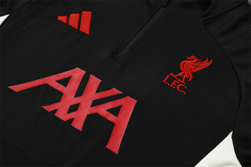 [Sold Out] Liverpool 2025 Third Jersey, Short Sleeve, Premier League Style, No Number, Stylish, Stylish Gift, yuro10001