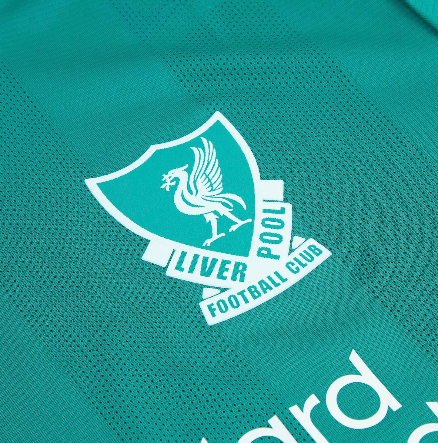 [Sold Out] Liverpool 2025 Third Jersey, Short Sleeve, Premier League Style, No Number, Stylish, Stylish Gift, yuro10001