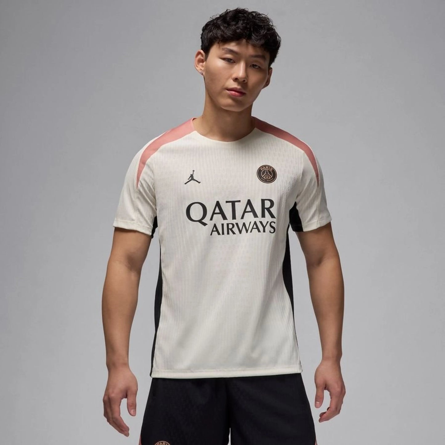 [Sold Out] Liverpool 2025 Third Jersey, Short Sleeve, Premier League Style, No Number, Stylish, Stylish Gift, yuro10001