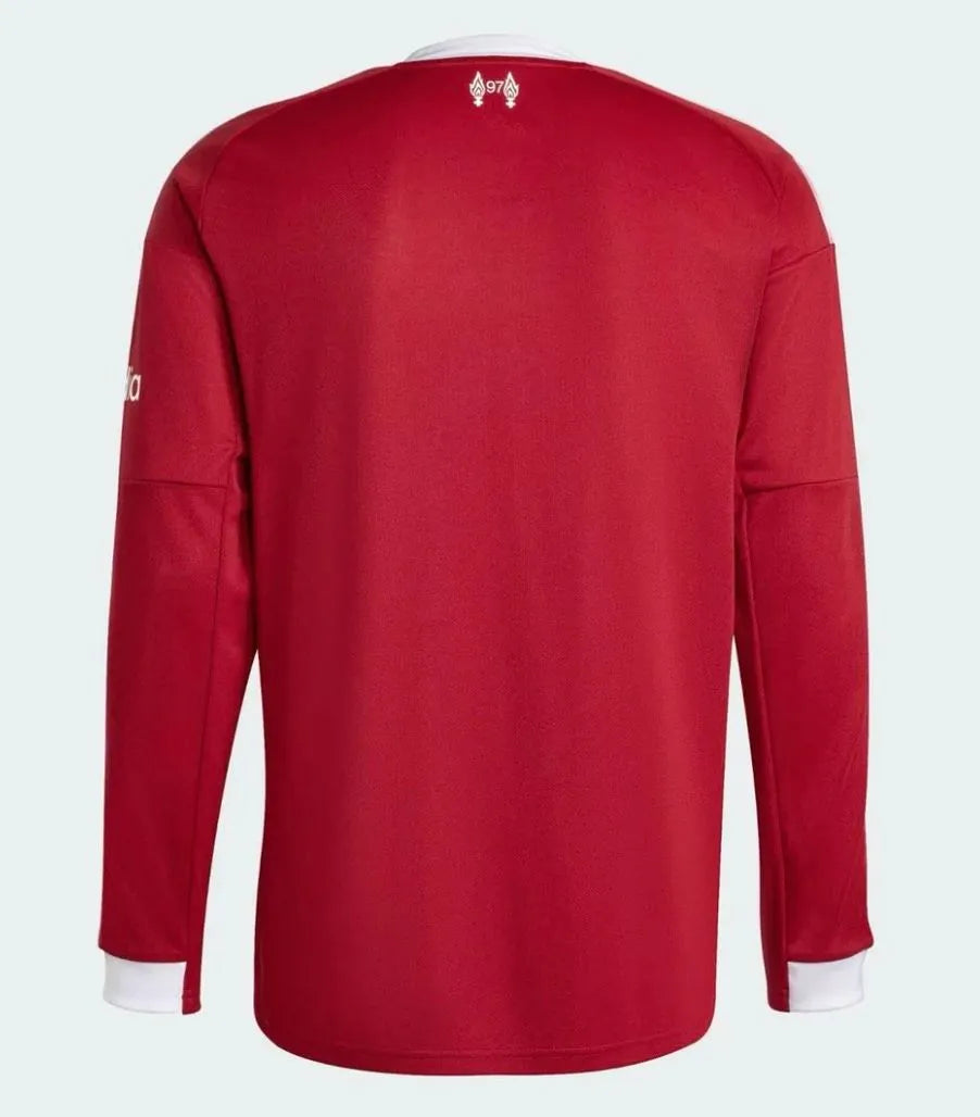 [Sold Out] Liverpool 2025 Third Jersey, Short Sleeve, Premier League Style, No Number, Stylish, Stylish Gift, yuro10001