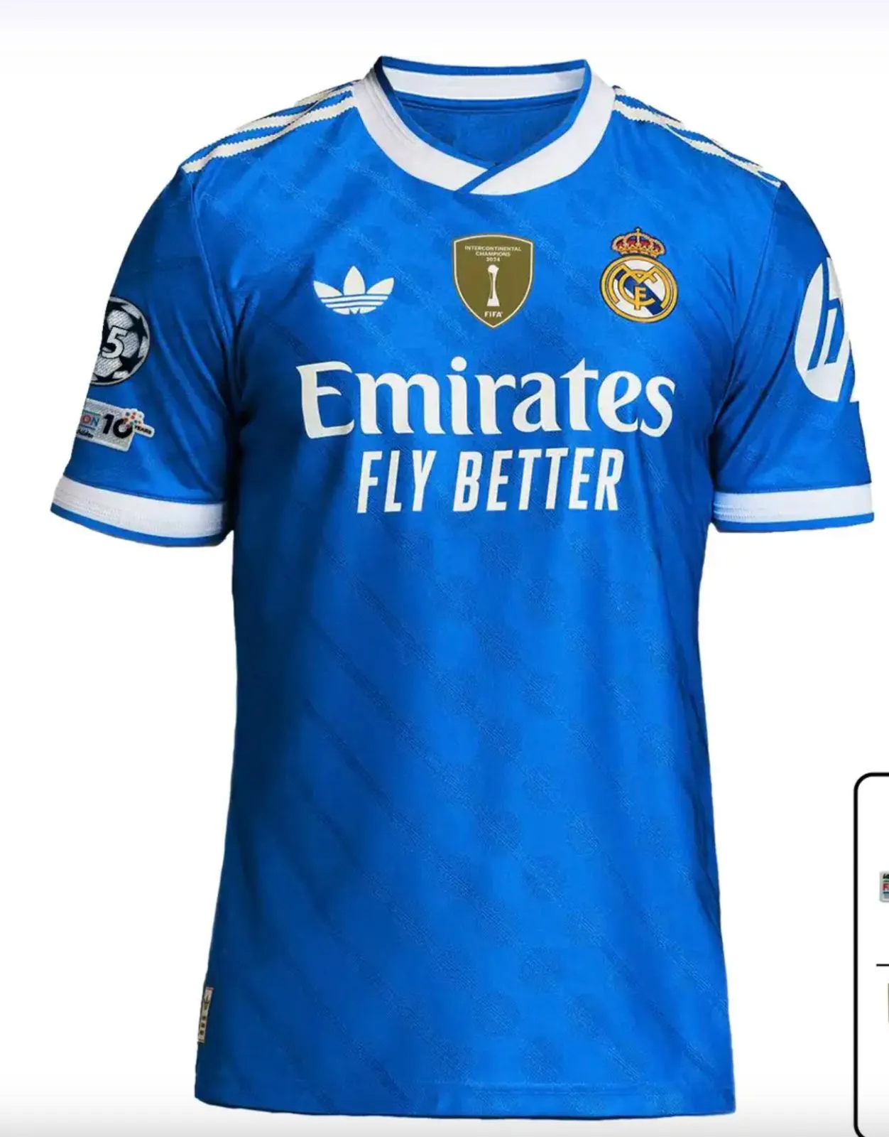 【今週特価】レアルマドリード 25-26 サンド　サッカー ユニフォーム デザイン　おしゃれ レジェンド UNXM0007