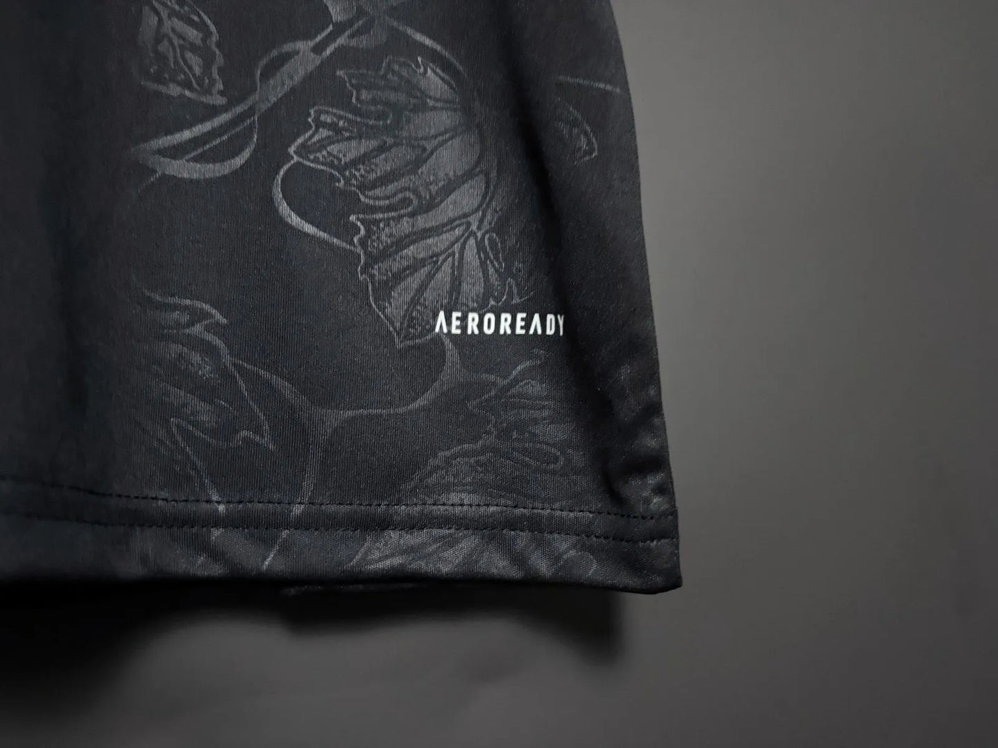[Sold Out] Liverpool 2025 Third Jersey, Short Sleeve, Premier League Style, No Number, Stylish, Stylish Gift, yuro10001