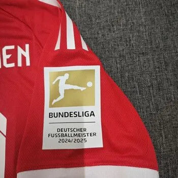 [Sold Out] Liverpool 2025 Third Jersey, Short Sleeve, Premier League Style, No Number, Stylish, Stylish Gift, yuro10001