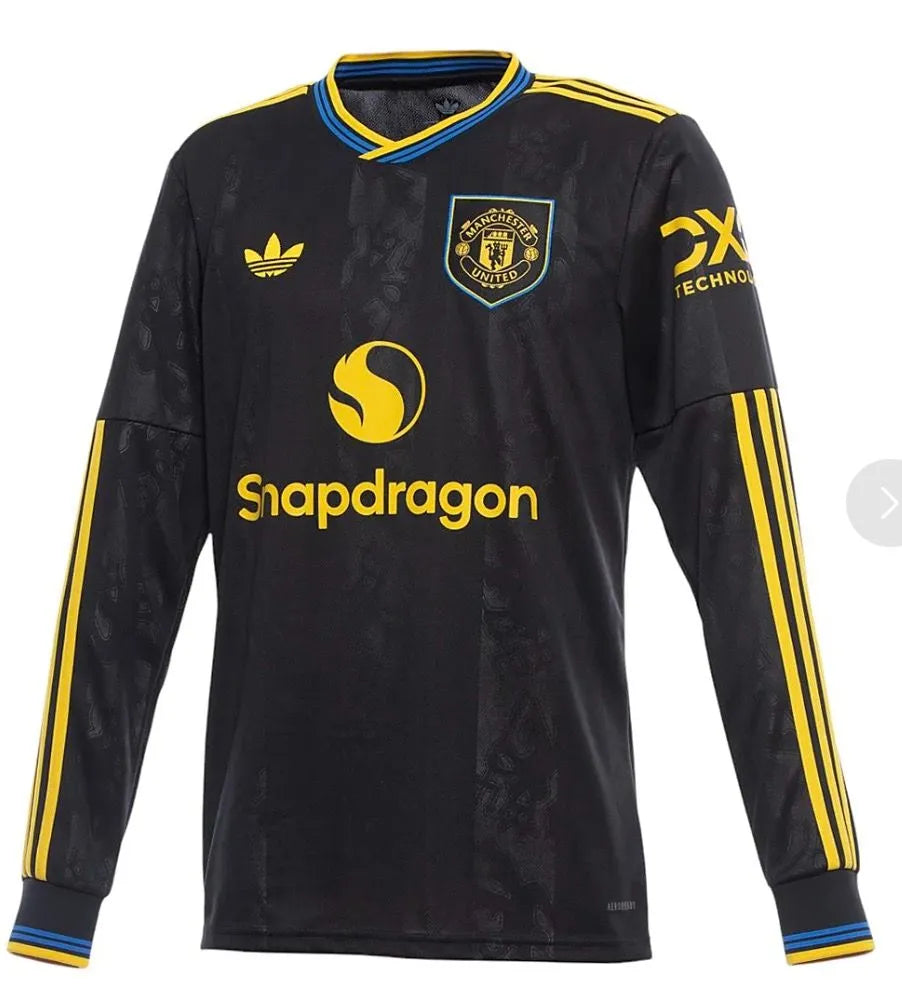 [Sold Out] Liverpool 2025 Third Jersey, Short Sleeve, Premier League Style, No Number, Stylish, Stylish Gift, yuro10001