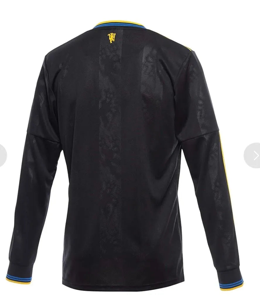 [Sold Out] Liverpool 2025 Third Jersey, Short Sleeve, Premier League Style, No Number, Stylish, Stylish Gift, yuro10001