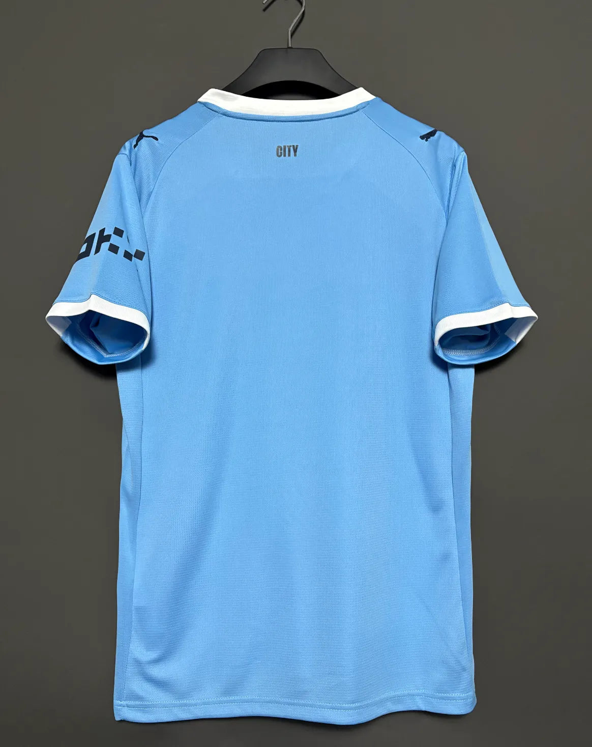 [Sold Out] Liverpool 2025 Third Jersey, Short Sleeve, Premier League Style, No Number, Stylish, Stylish Gift, yuro10001