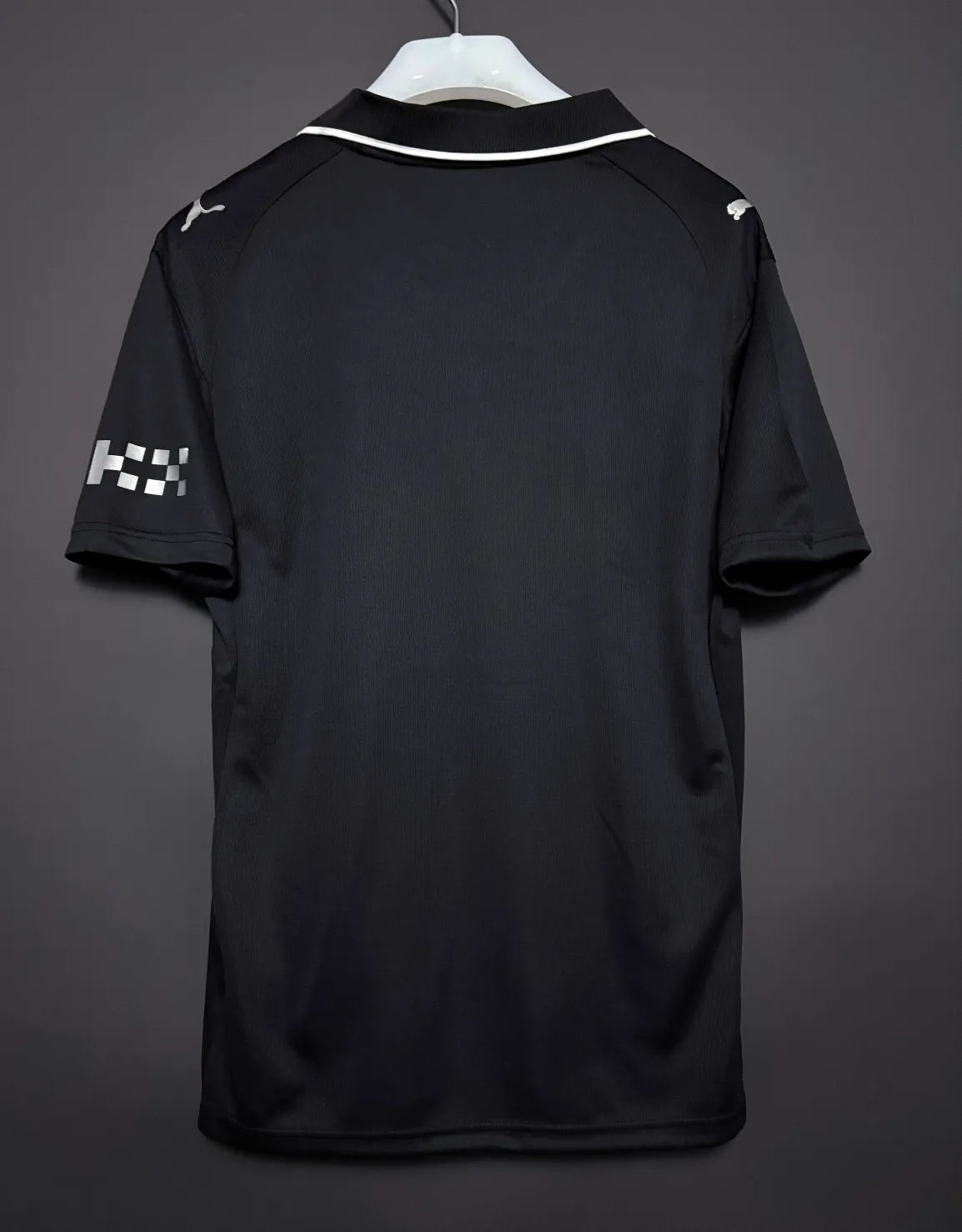 [Sold Out] Liverpool 2025 Third Jersey, Short Sleeve, Premier League Style, No Number, Stylish, Stylish Gift, yuro10001