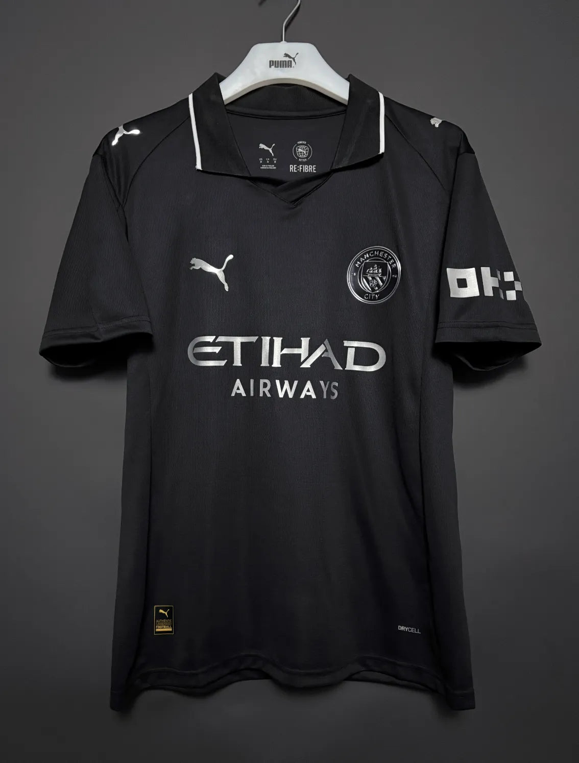 [Sold Out] Liverpool 2025 Third Jersey, Short Sleeve, Premier League Style, No Number, Stylish, Stylish Gift, yuro10001