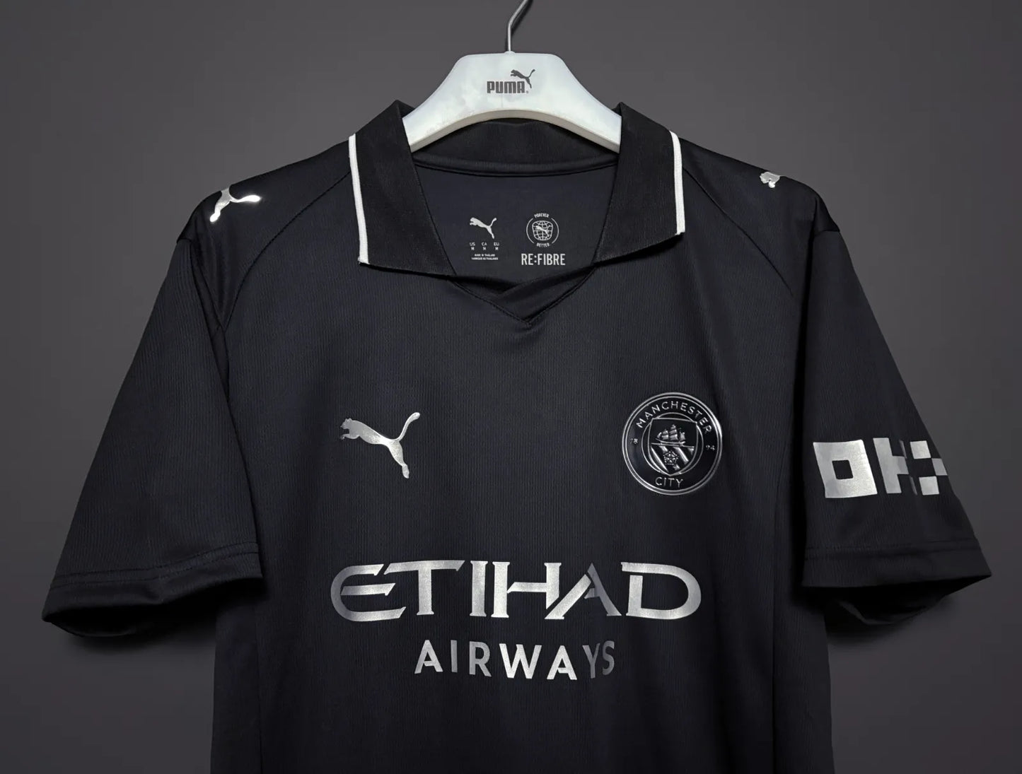 [Sold Out] Liverpool 2025 Third Jersey, Short Sleeve, Premier League Style, No Number, Stylish, Stylish Gift, yuro10001