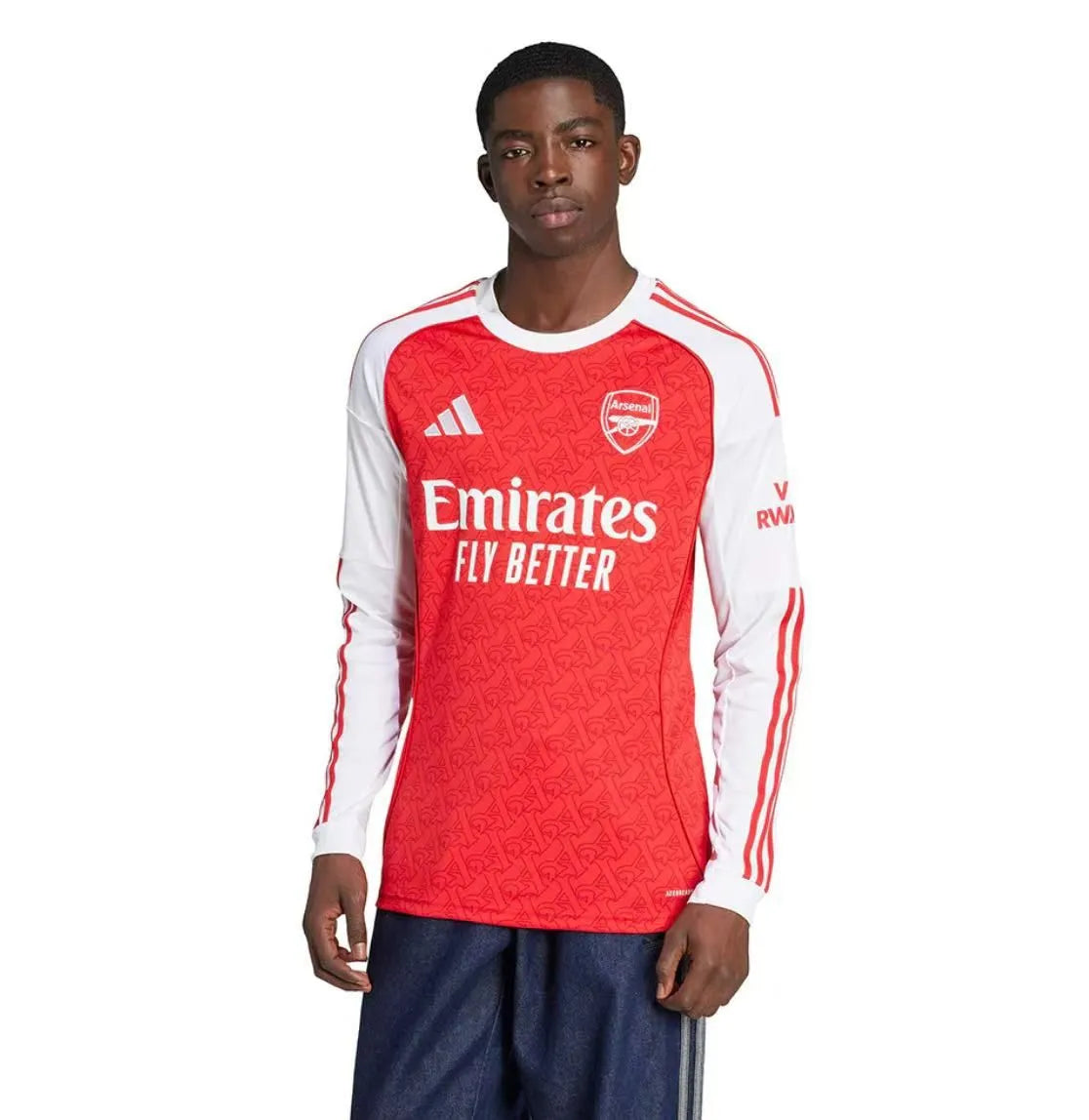 [Sold Out] Liverpool 2025 Third Jersey, Short Sleeve, Premier League Style, No Number, Stylish, Stylish Gift, yuro10001