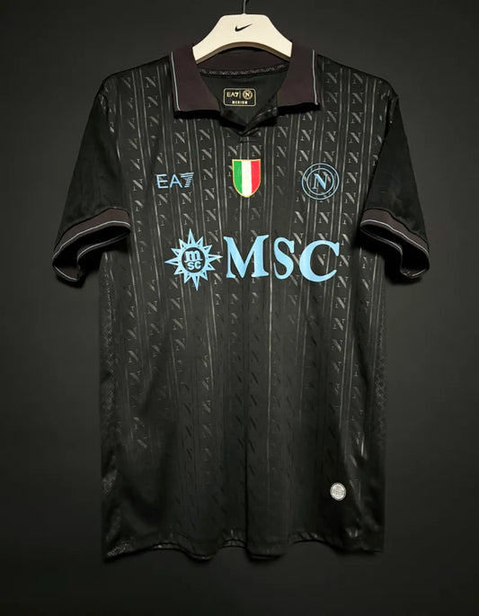 [Sold Out] Liverpool 2025 Third Jersey, Short Sleeve, Premier League Style, No Number, Stylish, Stylish Gift, yuro10001