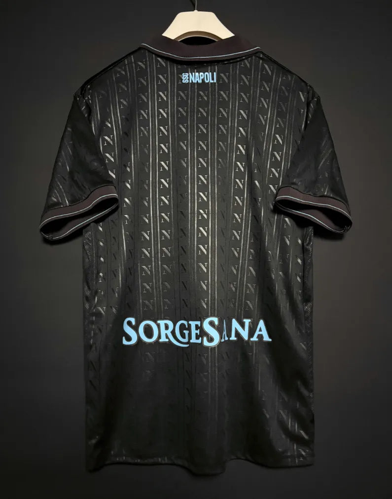 [Sold Out] Liverpool 2025 Third Jersey, Short Sleeve, Premier League Style, No Number, Stylish, Stylish Gift, yuro10001