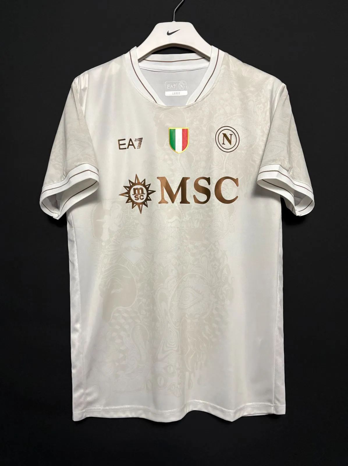 [Sold Out] Liverpool 2025 Third Jersey, Short Sleeve, Premier League Style, No Number, Stylish, Stylish Gift, yuro10001