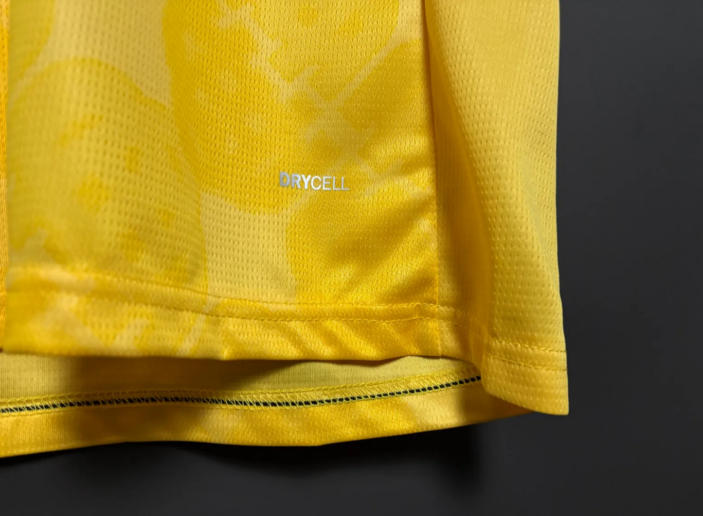 [Sold Out] Liverpool 2025 Third Jersey, Short Sleeve, Premier League Style, No Number, Stylish, Stylish Gift, yuro10001