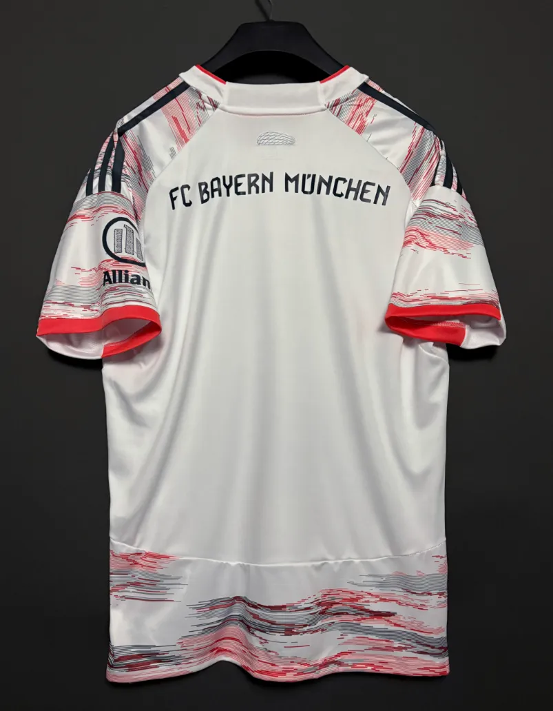 [Sold Out] Liverpool 2025 Third Jersey, Short Sleeve, Premier League Style, No Number, Stylish, Stylish Gift, yuro10001