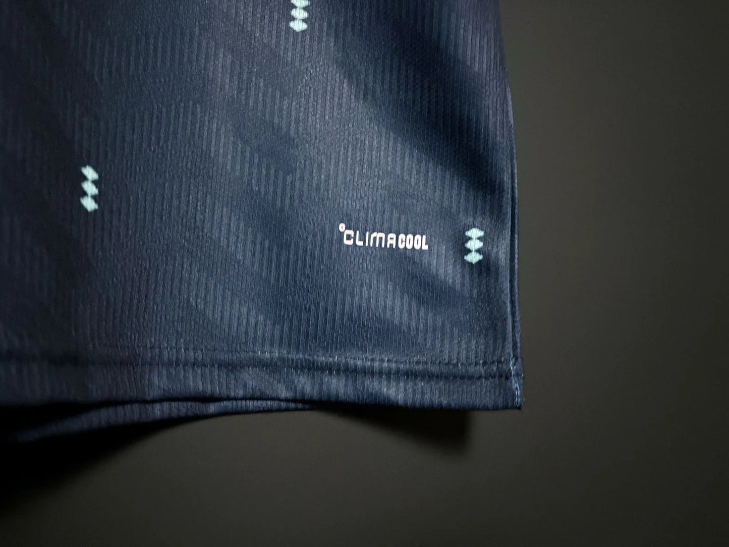 [Sold Out] Liverpool 2025 Third Jersey, Short Sleeve, Premier League Style, No Number, Stylish, Stylish Gift, yuro10001