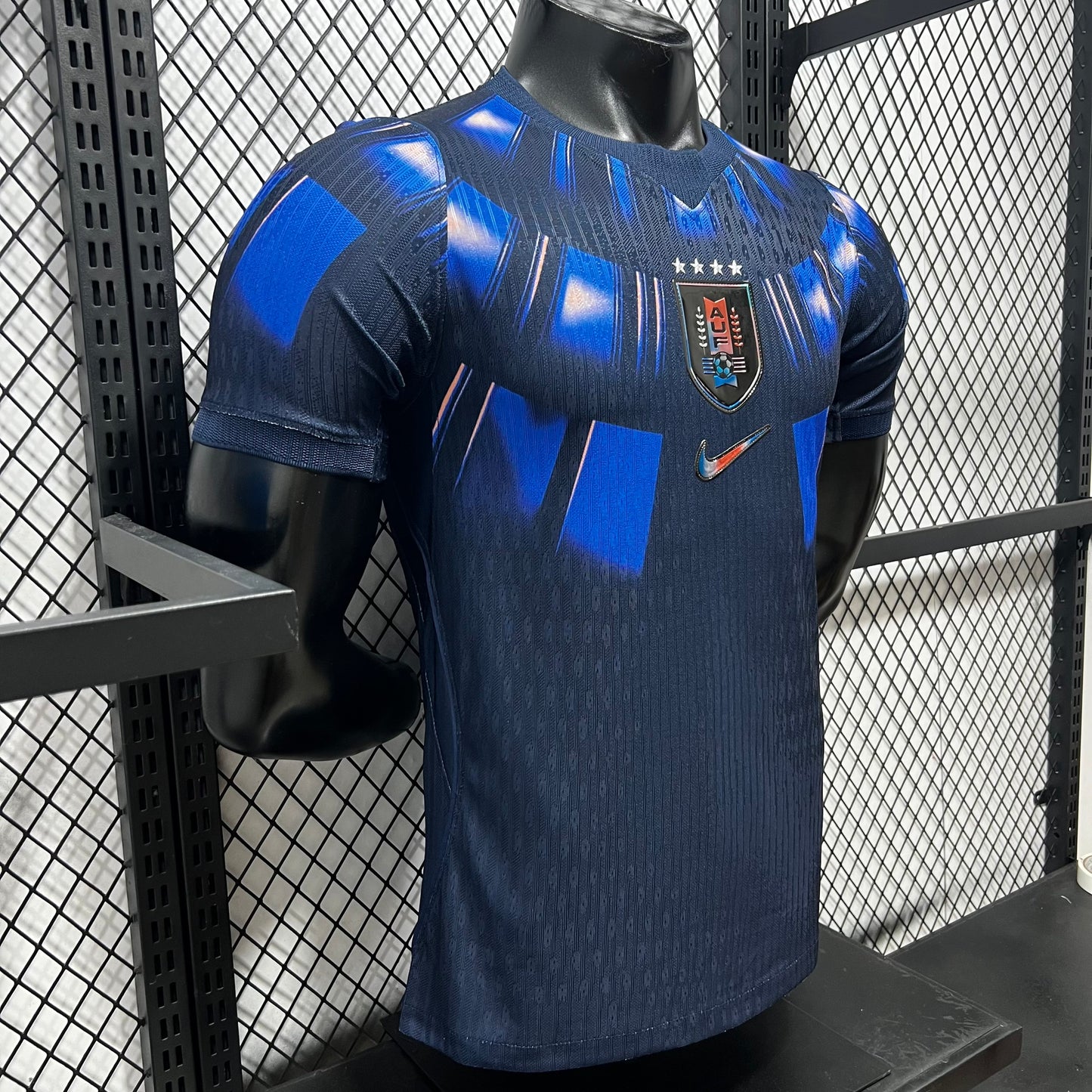 ウルグアイ代表  2026年　w杯　AWAY ユニフォーム  レプリカ　