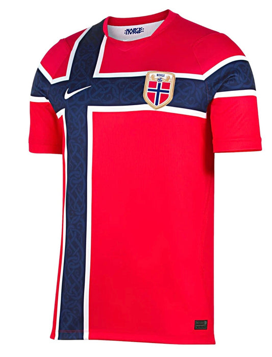 France National Team Short Sleeve Blue Replica 2026 World Cup Jersey - No back number
