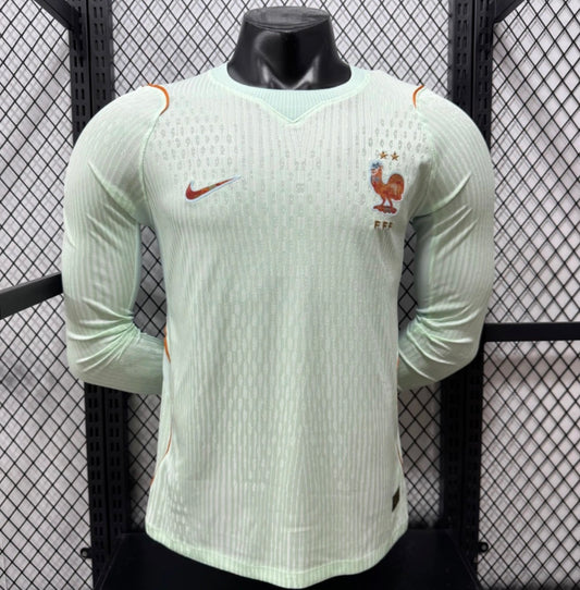 [Sold Out] Liverpool 2025 Third Jersey, Short Sleeve, Premier League Style, No Number, Stylish, Stylish Gift, yuro10001