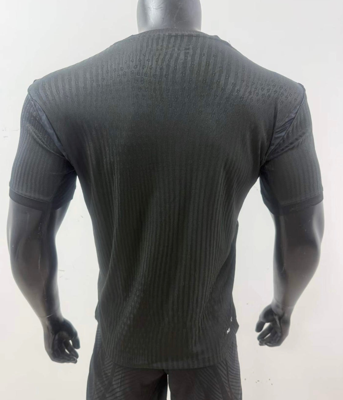 ノルウェー代表 2026 AWAY ワールドカップ 半袖 レプリカユニフォーム 背番号なし