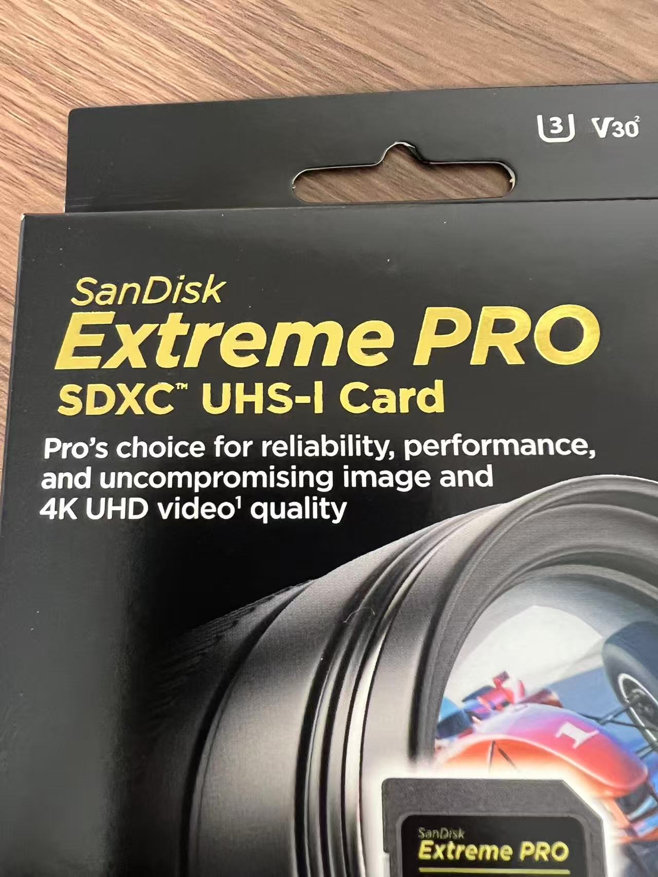 SDXC カード 128GB SDカード SanDisk サンディスク【翌日配達送料無料】Extreme Pro 超高速170MB/s class10 UHS-I U3 V30 4K Ultra HD対応 SDSDXXY-128G-GN4IN