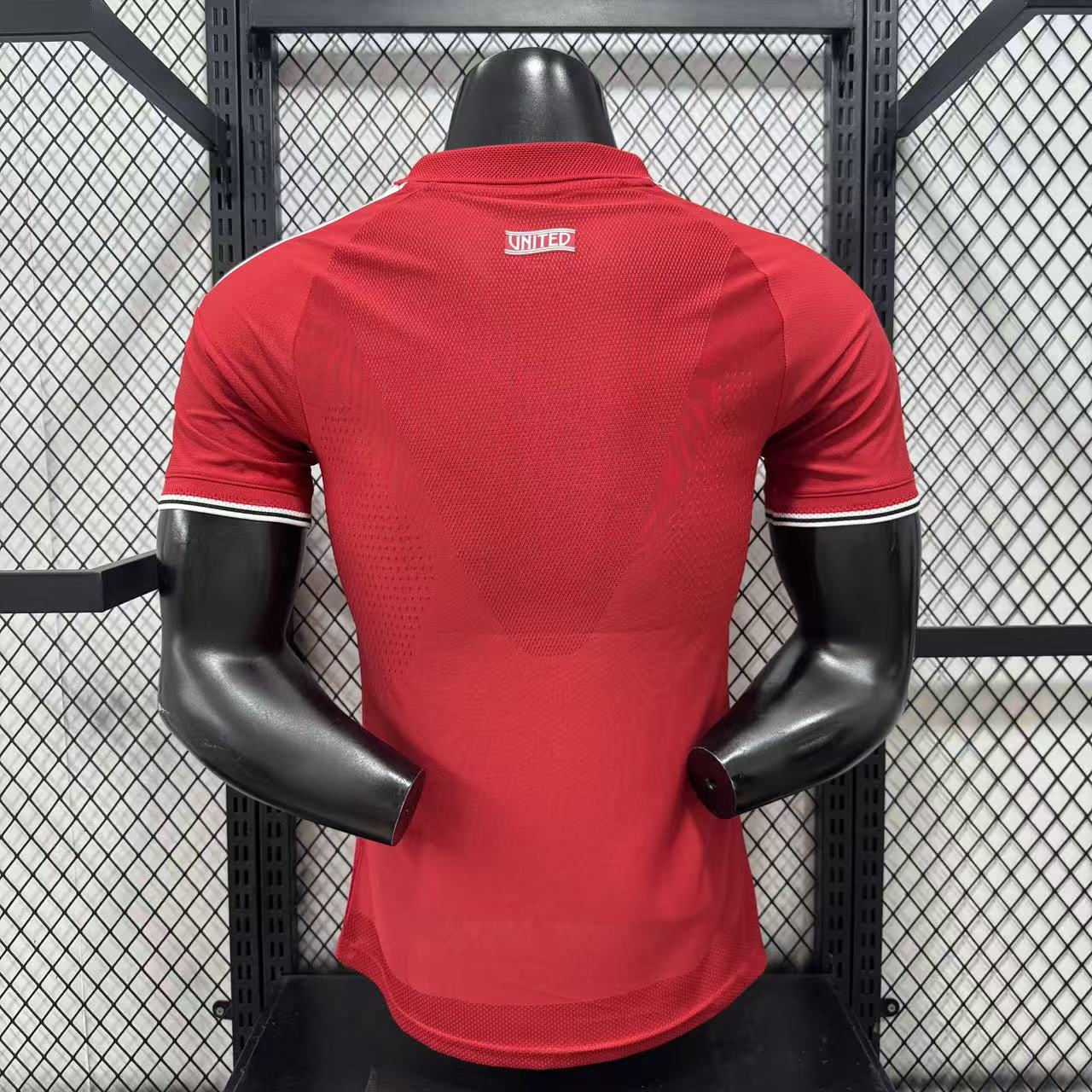 [Sold Out] Liverpool 2025 Third Jersey, Short Sleeve, Premier League Style, No Number, Stylish, Stylish Gift, yuro10001