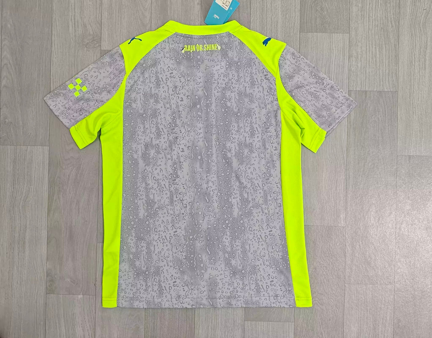 [Sold Out] Liverpool 2025 Third Jersey, Short Sleeve, Premier League Style, No Number, Stylish, Stylish Gift, yuro10001