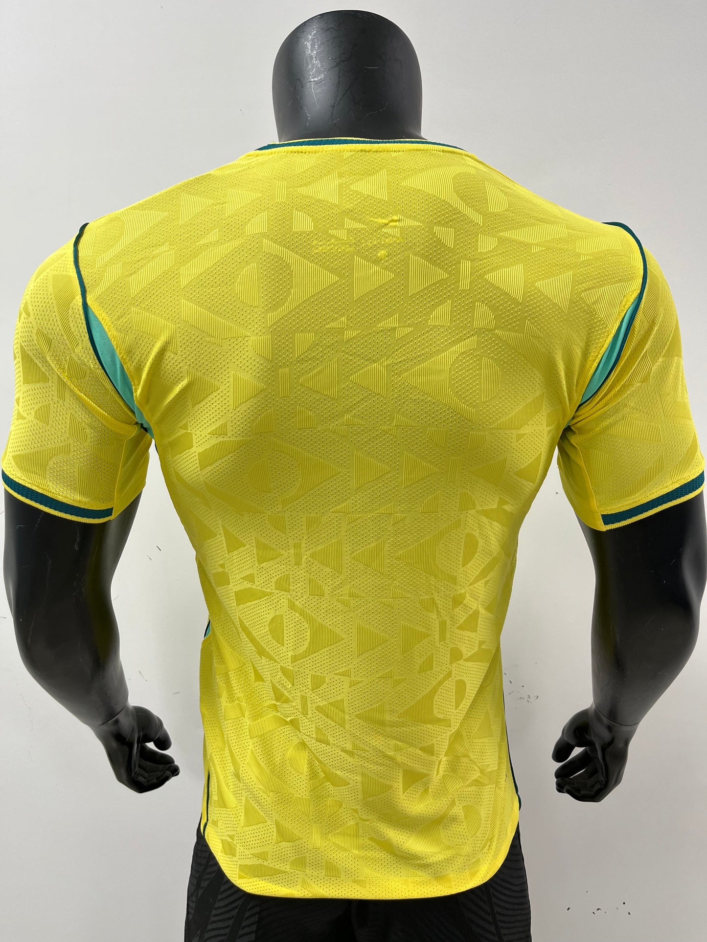 ブラジル代表 2026年　w杯 オームユニフォーム レプリカ　