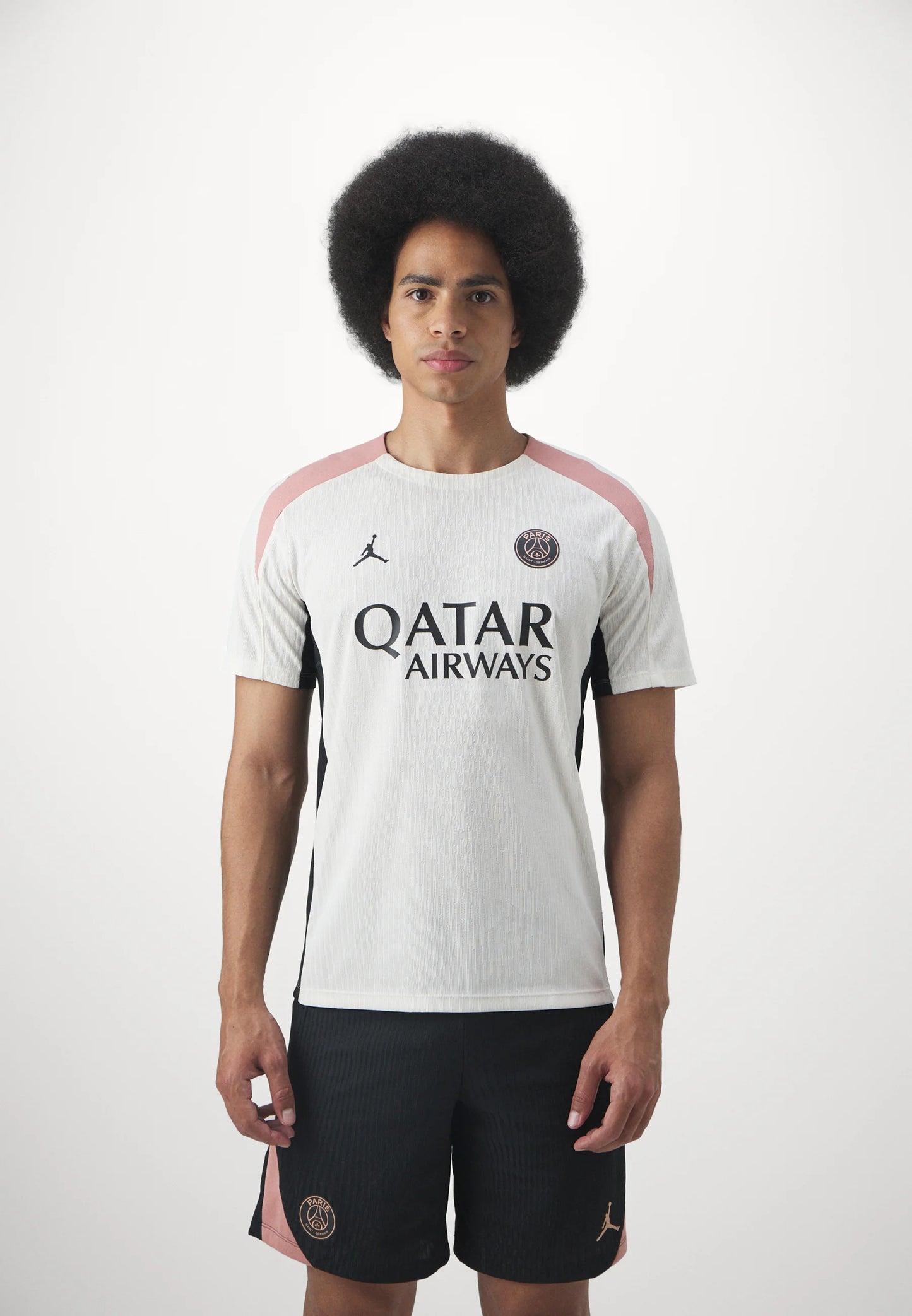 [Sold Out] Liverpool 2025 Third Jersey, Short Sleeve, Premier League Style, No Number, Stylish, Stylish Gift, yuro10001