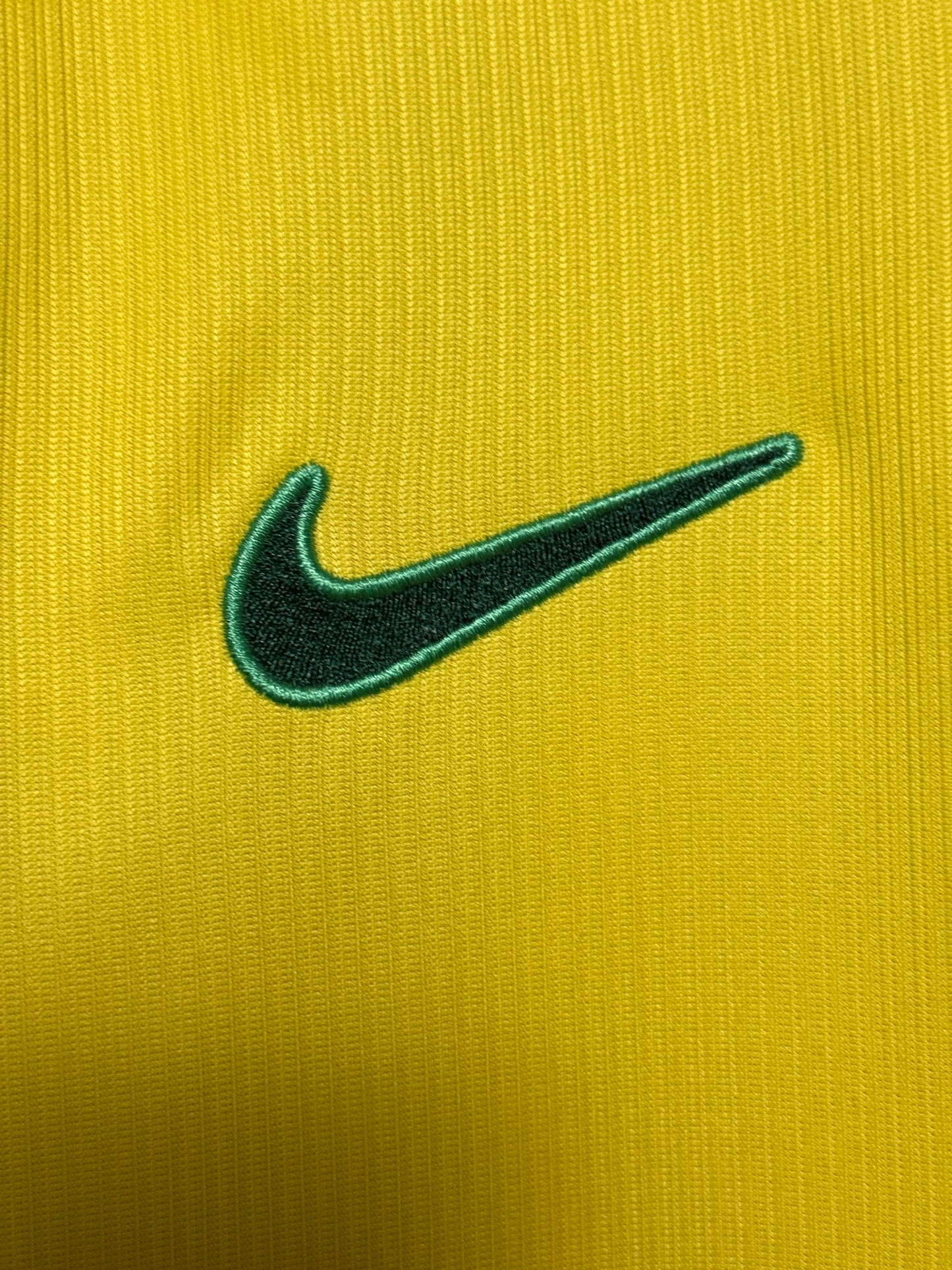 ブラジル代表 2026年　w杯 オームユニフォーム レプリカ　