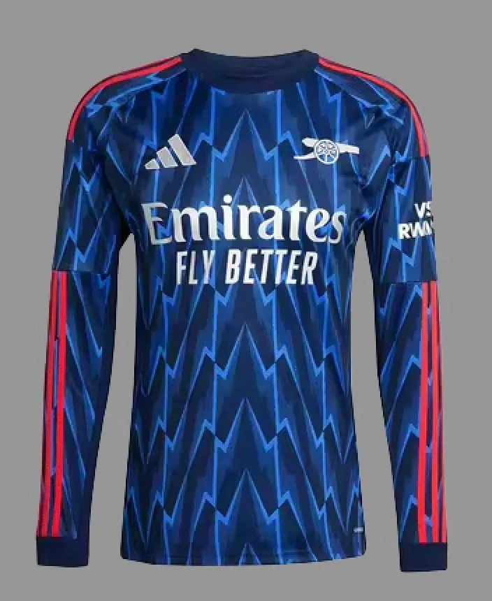 [Sold Out] Liverpool 2025 Third Jersey, Short Sleeve, Premier League Style, No Number, Stylish, Stylish Gift, yuro10001