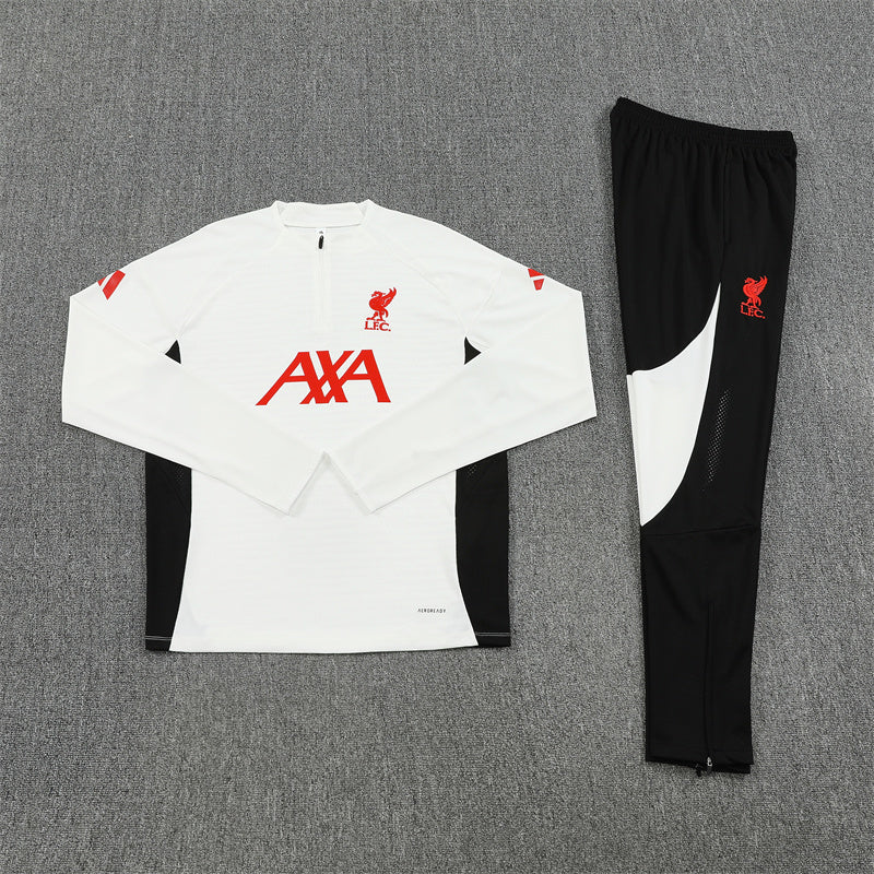 [Sold Out] Liverpool 2025 Third Jersey, Short Sleeve, Premier League Style, No Number, Stylish, Stylish Gift, yuro10001
