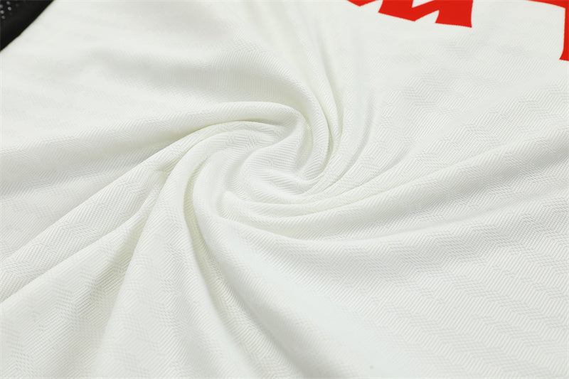 [Sold Out] Liverpool 2025 Third Jersey, Short Sleeve, Premier League Style, No Number, Stylish, Stylish Gift, yuro10001
