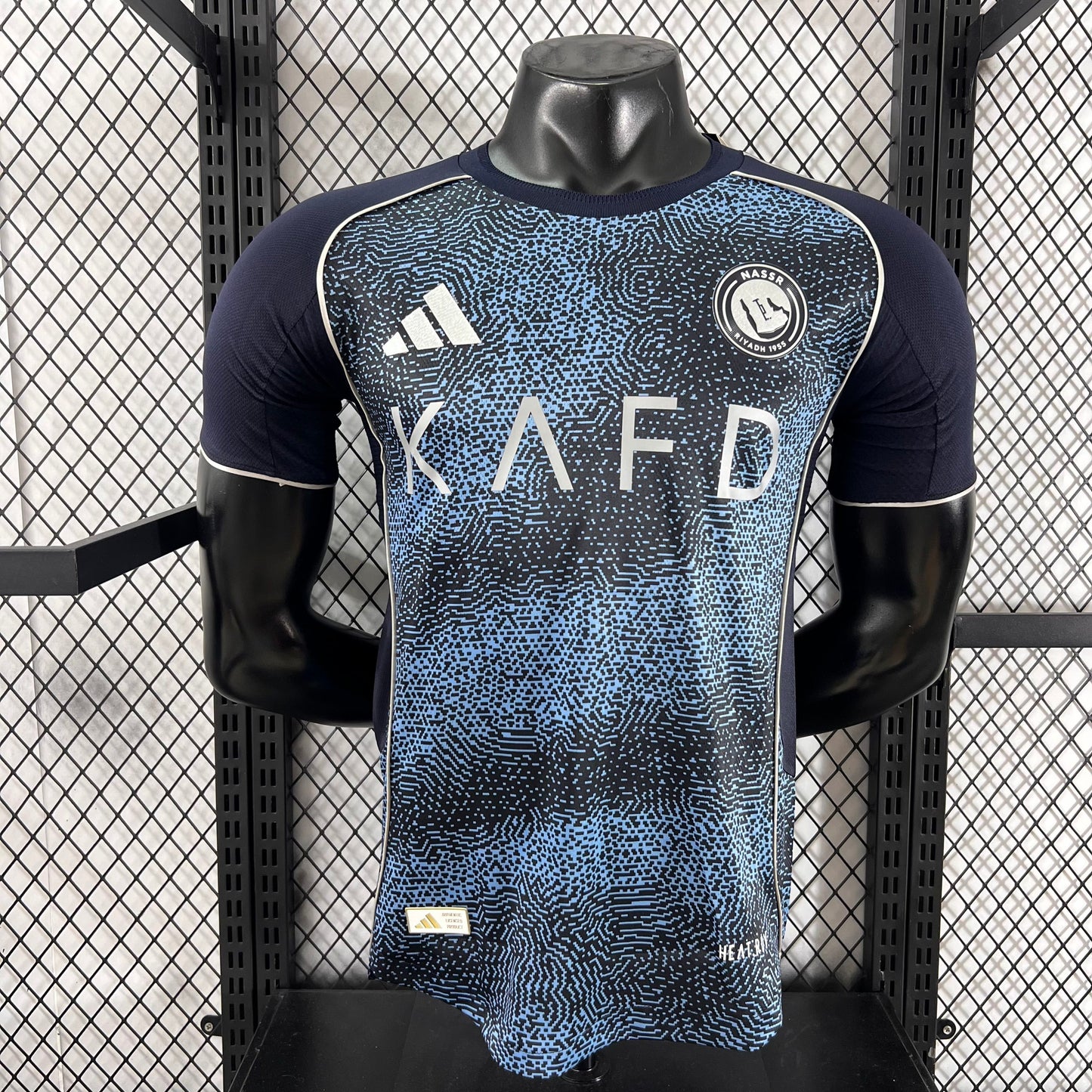[Sold Out] Liverpool 2025 Third Jersey, Short Sleeve, Premier League Style, No Number, Stylish, Stylish Gift, yuro10001