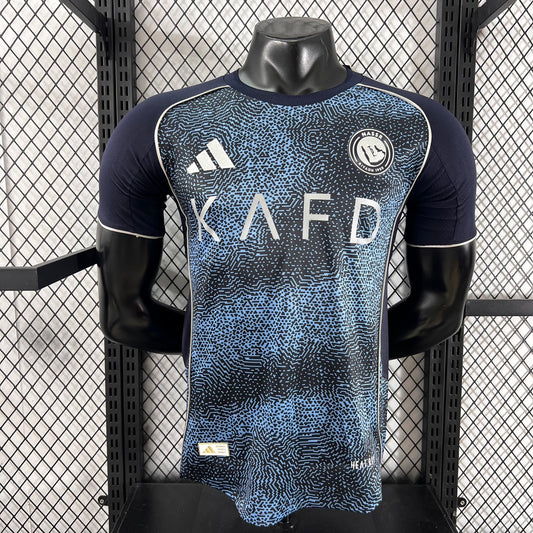 [Sold Out] Liverpool 2025 Third Jersey, Short Sleeve, Premier League Style, No Number, Stylish, Stylish Gift, yuro10001