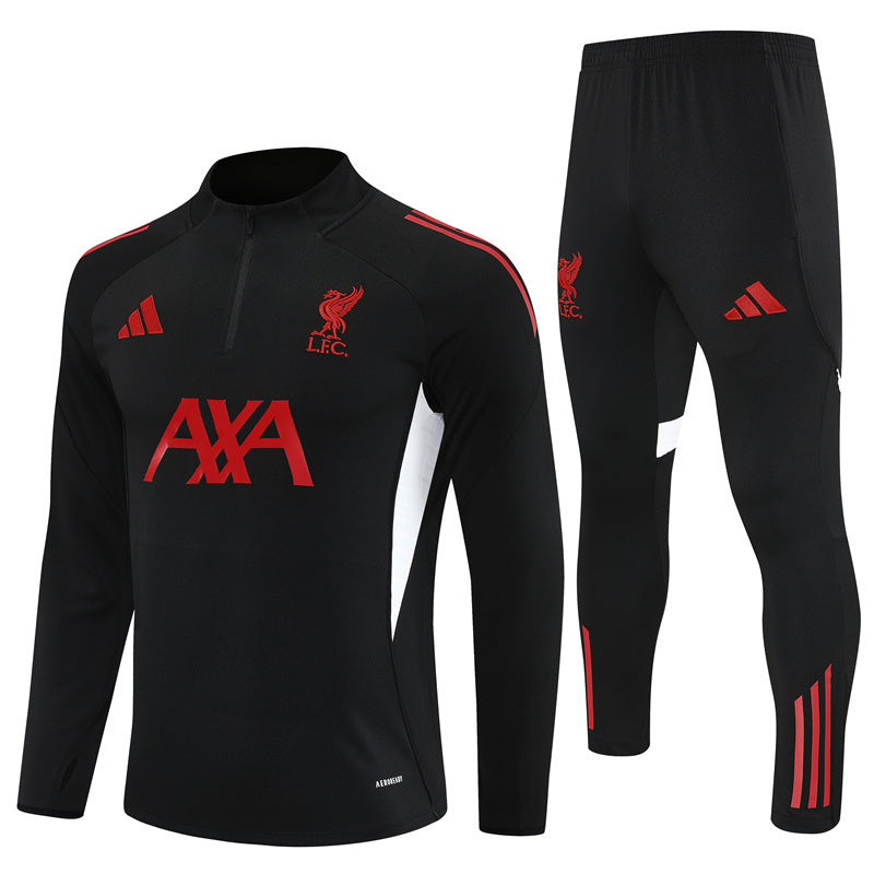 [Sold Out] Liverpool 2025 Third Jersey, Short Sleeve, Premier League Style, No Number, Stylish, Stylish Gift, yuro10001
