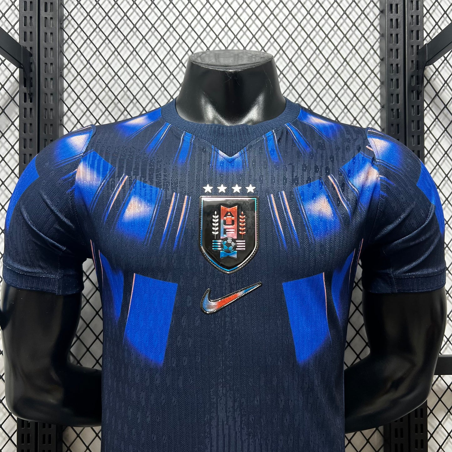 ウルグアイ代表  2026年　w杯　AWAY ユニフォーム  レプリカ　