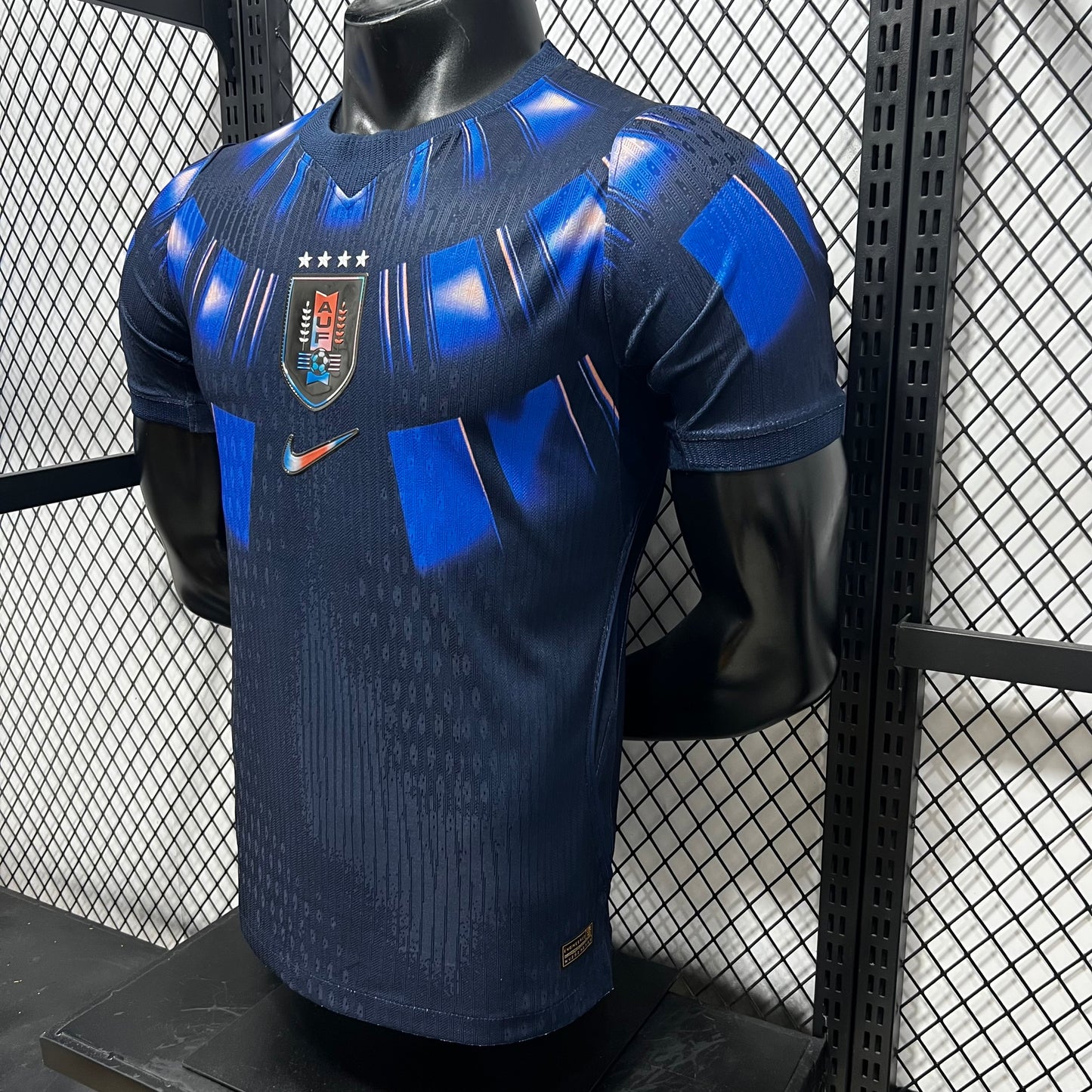 ウルグアイ代表  2026年　w杯　AWAY ユニフォーム  レプリカ　