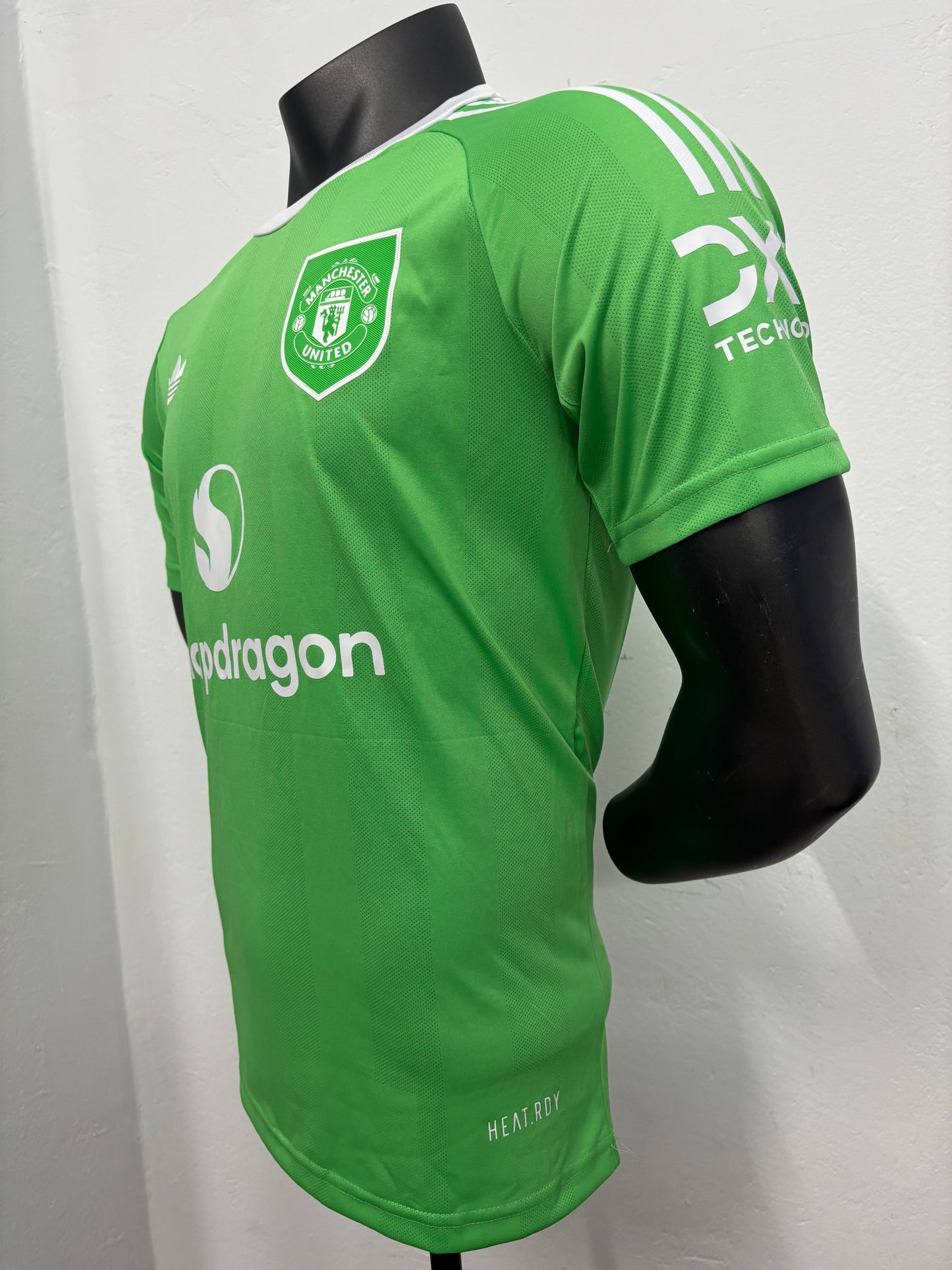 [Sold Out] Liverpool 2025 Third Jersey, Short Sleeve, Premier League Style, No Number, Stylish, Stylish Gift, yuro10001