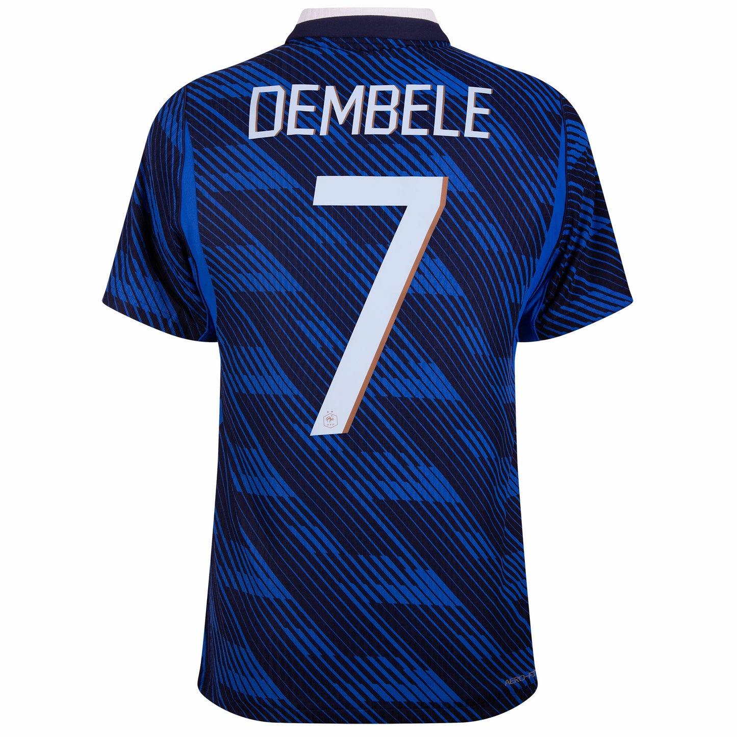 フランス代表 2026W杯 ホーム レプリカ デンベレ選手 #7 注目選手 プレゼントにもおすすめ