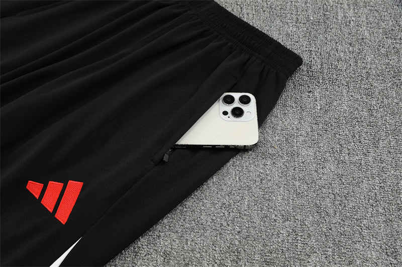 [Sold Out] Liverpool 2025 Third Jersey, Short Sleeve, Premier League Style, No Number, Stylish, Stylish Gift, yuro10001